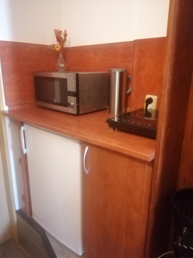 Pod Svahem Lodge Zelezna Ruda