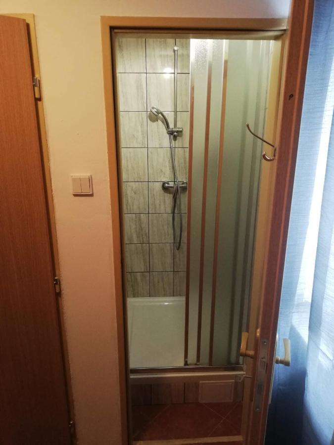Pod Svahem Lodge Zelezna Ruda
