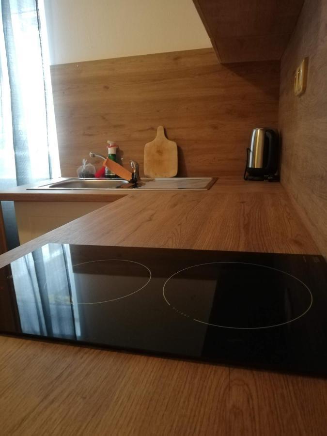 Lodge Pod Svahem *