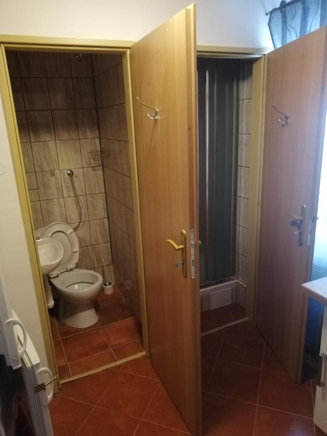 Pod Svahem * Železná Ruda